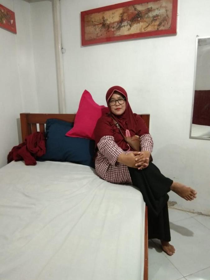 Hotel Destiny House Yogyakarta Exterior foto
