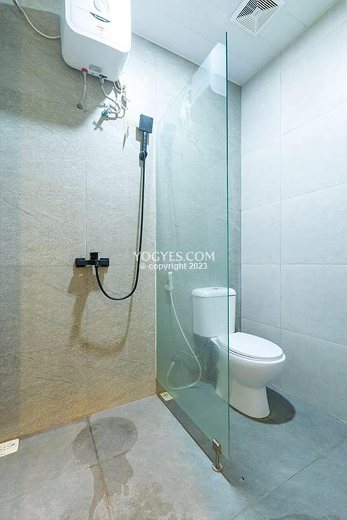 Hotel Destiny House Yogyakarta Exterior foto